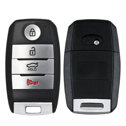 2017-2018 Kia Forte / 4-Button Smart Key / PN: 95440-A7600 / CQOFN00100 (AFTERMARKET)
