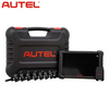 Autel - MaxiTPMS - TS900K-8 - 3-In-1 - TPMS Diagnostic & Service Tool Kit - TS900 Wireless Tablet with Eight 1-Sensors