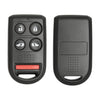 2005-2010 Honda Odyssey / 5-Button Keyless Entry Remote / PN: 72147-SHJ-A21 / OUCG8D-399H-A (AFTERMARKET)