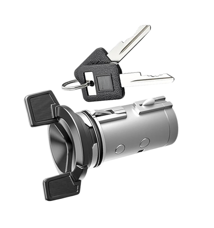 1979-1992 GM / GMA/K / Ignition Lock Cylinder / Coded / LC1428 (Aftermarket)