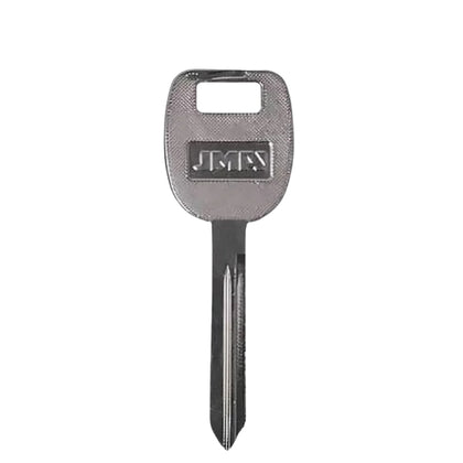 Mitsubishi MIT6 / X263 Metal Key Blank (JMA MIT-18)