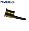 IC Core Rim Cylinder Housing - 7 Pins-SFIC