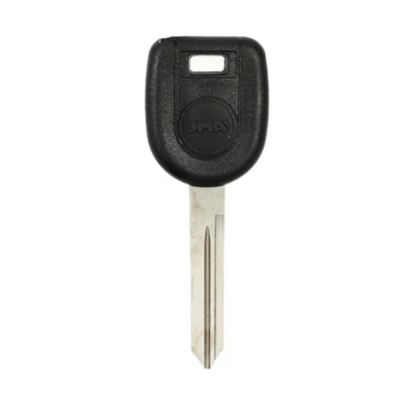 2001-2007 Mitsubishi MIT9 / MIT13 / MIT16 Transponder Key SHELL (JMA TP00MIT-18.P)