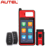 AUTEL - KM100 & Universal Key Tool & Generator with MaxiVCI V200 Kit + 8 Autel Universal Keys