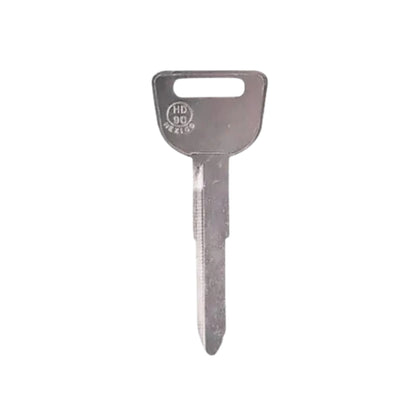 Honda / Acura HD90 Metal Key Blank (JMA HOND-10E)