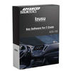 Advanced Diagnostics - ADS135 (ADS-135) - Isuzu Key Software For T Code - Category C