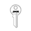 SC1041YR / CHI-23 Chicago Cabinet Key Blank (JMA CHI-23)