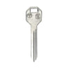 MIT7 / X264 - Mitsubishi - Mechanical Key (JMA MIT7)