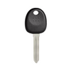 2006-2011 Hyundai HYN14 / HY17 Canadian Style Transponder Key Shell (NO CHIP) (AFTERMARKET)