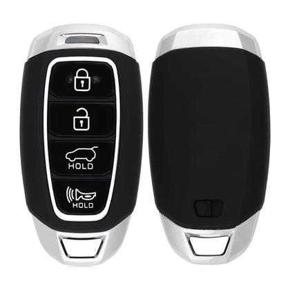 2019-2020 Hyundai Santa Fe / 4-Button Smart Key / PN: 95440-S2000 / TQ8-FOB-4F19