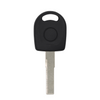 2006-2013 Volkswagen - HU66T24 Transponder Key (48 CAN Chip) (AFTERMARKET)