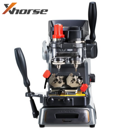 Xhorse - Condor XC-002 - PRO Ultra High Precision Duplication - For High Security Keys