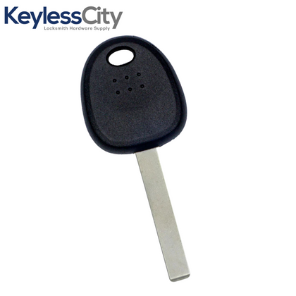 2019 - 2024 Hyundai Kia Transponder Key - 4A Chip - KK12