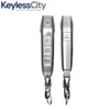 2024-2025 Kia K4 / 5-Button Smart Key / PN: 95440-GG000 / TQ8-FOB-4F81M44 (Aftermarket)