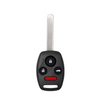 2003-2010 Honda Accord Element / 4-Button Remote Head Key / OUCG8D-380H-A (AFTERMARKET)
