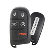 2014-2021 Dodge Durango / 5-Button Smart Key / PN: 68150061AC / M3N40821302 (OEM Refurb)