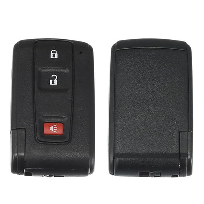 2004-2009 Toyota Prius / 3-Button Smart Key / PN: 89071-47080 / MOZB21TG (No Smart Entry) (AFTERMARKET)