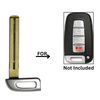 2009-2014 Hyundai Kia / Emergency Key / LXP90 / PN: 81996-2J700 (AFTERMARKET)