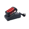 Keyline Battery and Charger for Messenger Portable Key Cutting Machine