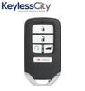 2019-2021 Honda Passport Pilot / 5-Button Smart Key / PN: 72147-TG7-AA1 / KR5V44 KR5T44 (AFTERMARKET)