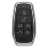 Autel - 6-Button Universal Smart Key - EV Charge / Remote Start / Trunk