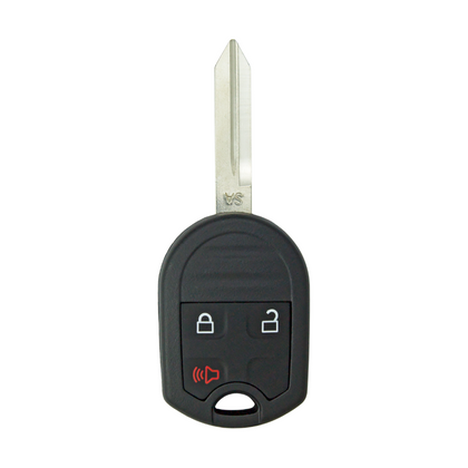 2003-2017 Ford Lincoln / 3-Button Remote Head Key / PN: 164-R8070 / CWTWB1U793 (AFTERMARKET)