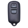1995-2006 Toyota / Scion / 3-Button Keyless Entry Remote / PN: 08191-00922 / BAB237131-056 (AFTERMARKET)