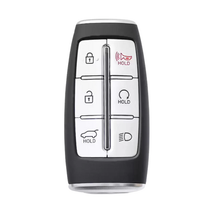 2022-2025 Genesis GV70 / 6-Button Smart Key Remote / PN: 95440-AR001 / TQ8-FOB-4F36 (AFTERMARKET)