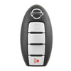 2015-2018 Nissan Murano / Pathfinder / Titan / 4-Button Smart Key / PN: 285E3-5AA3D / KR5S180144014 (IC 204) (OEM Refurb)