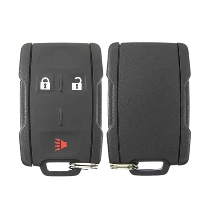 2014-2021 GM / 3-Button Keyless Entry Remote / PN: 13577771 / M3N32337100 (OEM Refurb)