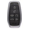 Autel - 6-Button Universal Smart Key - Air Suspension / Remote Start / Trunk