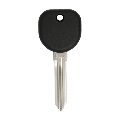 1998-2008 GM - B99 PK3 Transponder Key (ID 13 Chip) (AFTERMARKET)