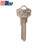 Ilco - KW10-BR TITAN/KWIKSET Key Blank