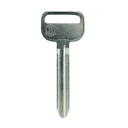 JMA - TR47 - TOYO-15 -  X217 - Toyota - Metal Key Blank (JMA TOYO-15E)