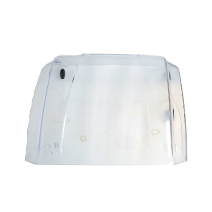 Keyline - Replacement Safety Shield / Cover - RIC09671B - for Keyline Ninja Laser / Ninja Total / Ninja Vortex Key Machines