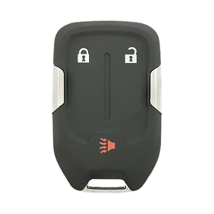 2021 - 2024 GMC Terrain / 3-Button Smart Key / PN: 13522897 / HYQ1AS
