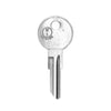 B1 / B2 / H1098M / 1098GM Briggs Cabinet Key Blank (JMA BS-10)