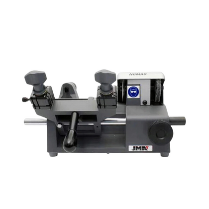 JMA - NOMAD - Portable Key Duplicator Machine (JMA NOMAD)