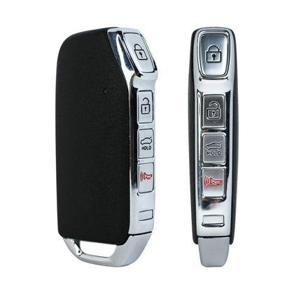 2018-2020 KIA K900 / 4-Button Smart Key / PN: 95440-J6000 / TQ8-FOB-4F17 (AFTERMARKET)