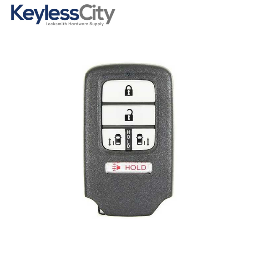 Télécommande Plug & Play Démarrage à Distance Pour Honda Odyssey 2014-2017 - Marque Fortin