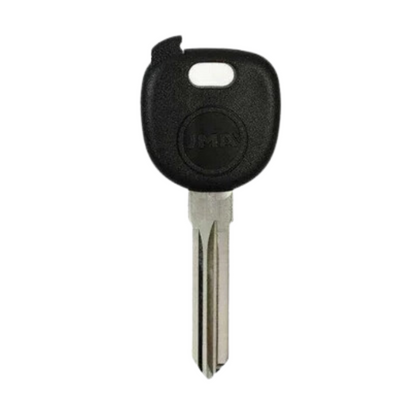 2004-2017 GM / B107 Transponder key SHELL (JMA TP00GM-37.P)