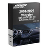Advanced Diagnostics - ADS156 (ADS-156) - 2008-2009 - Chrysler FOBIK CAN 2,3,4,5 Key Software For T Code - Category A
