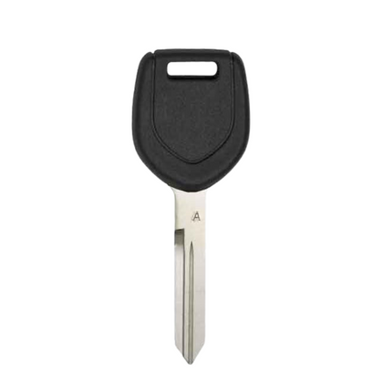 Mitsubishi MIT16A - Transponder Key - 46 MITS Chip (AFTERMARKET)
