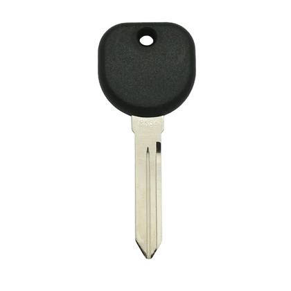 B112 Cadillac CTS PK3+ Transponder Key (AFTERMARKET)