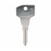 ILCO – X155-IV1 Iveco Truck Key Blank