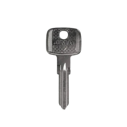 MB39 / HU37 / Mercedes Benz / Mechanical Key Blank (JMA ME-HY)