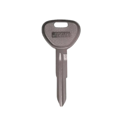 Mitsubishi / Chrysler / Dodge MIT4 / X245 Metal Key Blank (JMA MIT-7)