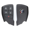 2021 Buick Envision / 5-Button Smart Key / PN: 13543970 / YG0G21TB2 (OEM Refurb)