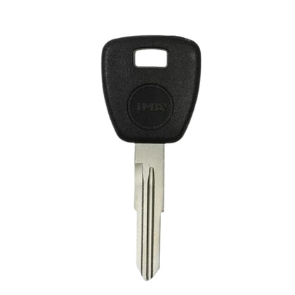 1996-2006 Honda HD106 Transponder Key (JMA TP03HOND-21-P)
