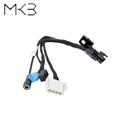 MK3 Mercedes W245-W169 EIS ESL Testing Cables Reading Password Works with Abrites and VVDI MB Tool High Quality